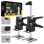 2-Pack Mtnte Labor Saving Arm Jack Handle