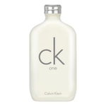 Calvin Klein CK One Unisex Eau De Toilette ( 6.7 oz)