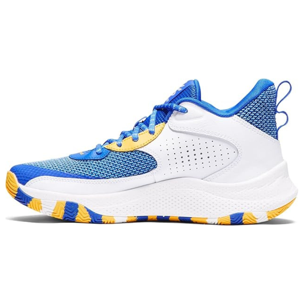 Under Armour Curry 3Z 24 Unisex Basketball Shoes