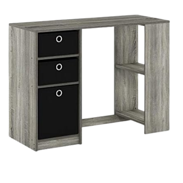 Furinno Jaya Modern Computer Study Desk