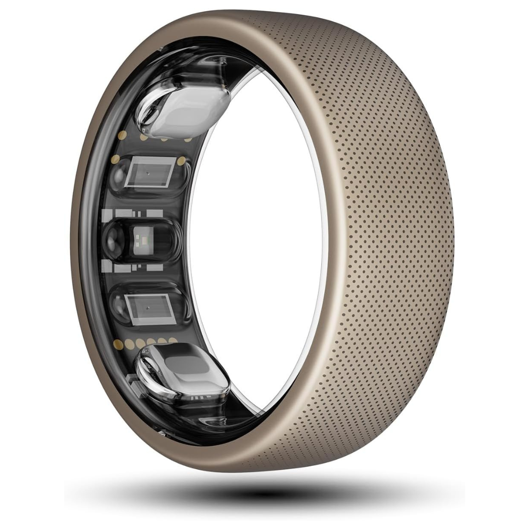 Amazfit Helio Health Tracker Smart Ring