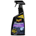 Meguiar's G13624SP Quik Interior Detailer Cleaner (24 Oz)