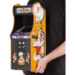 TMNT Turtles In Time Collector's Edition Mini Arcade