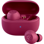 JLab Go Pop ANC True Wireless Earbuds With Charging Case