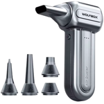 Wolfbox DF60 3-Speed Electric Compressed Air Duster