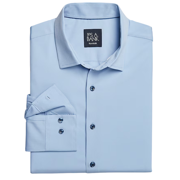 Sprin Sale: Up To 45% Off On Select Styles At Jos. A. Bank