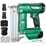 KIMO Cordless Brad Nailer