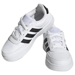 Adidas Kids Breaknet Lifestyle Court Lace Shoes