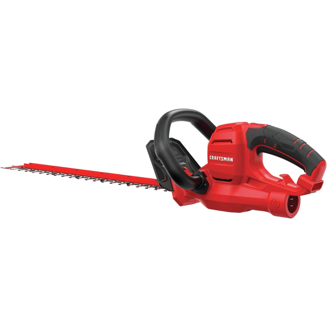 Craftsman 3.8-Amp 22" Corded Hedge Trimmer