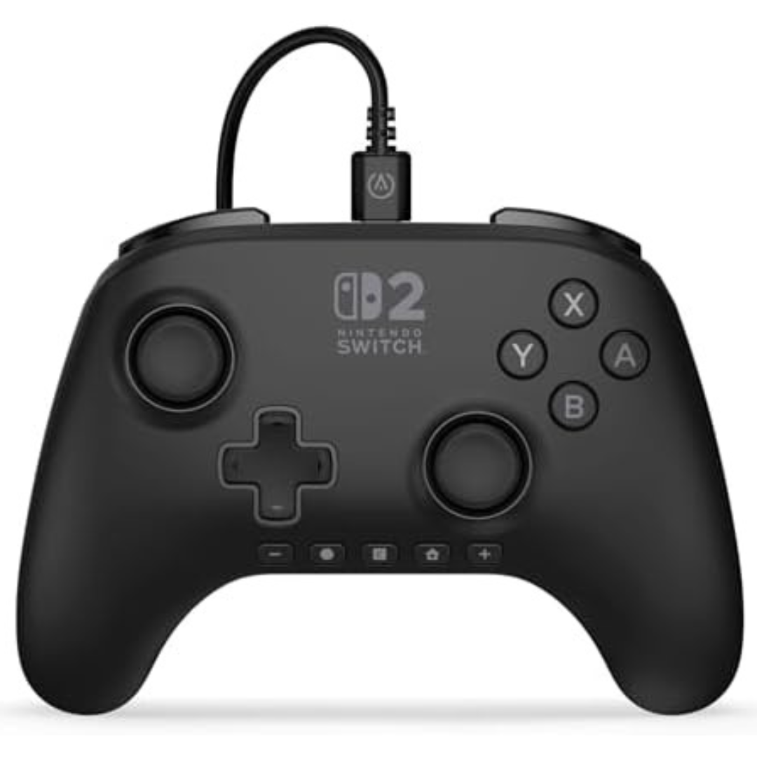 PowerA Advantage Wired Controller for Nintendo Switch 2