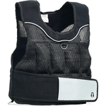 20-Pound CAP Barbell Adjustable Weighted Vest