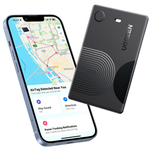 UGREEN FineTrack Slim Wallet Tracker Card (iOS Only)