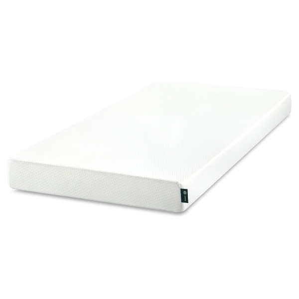 Zinus 5" Twin Green Tea Memory Foam Mattress