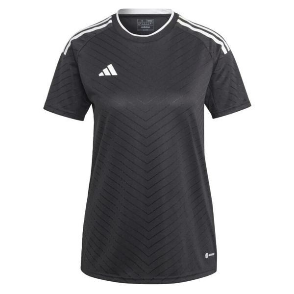 adidas Women's Campeon 23 Jersey (Various Colors)