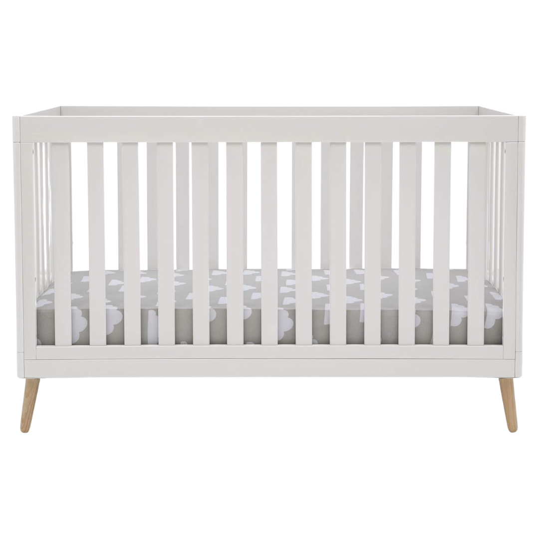 Delta Children Essex 4-in-1 Convertible Baby Crib