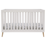 Delta Children Essex 4-in-1 Convertible Baby Crib