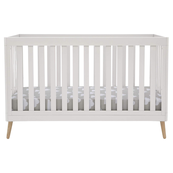 Delta Children Essex 4-in-1 Convertible Baby Crib
