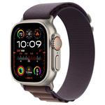Apple Watch Ultra 2 GPS + Cellular 49mm Smartwatch (Medium)