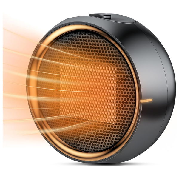 500W PTC Ceramic Heater