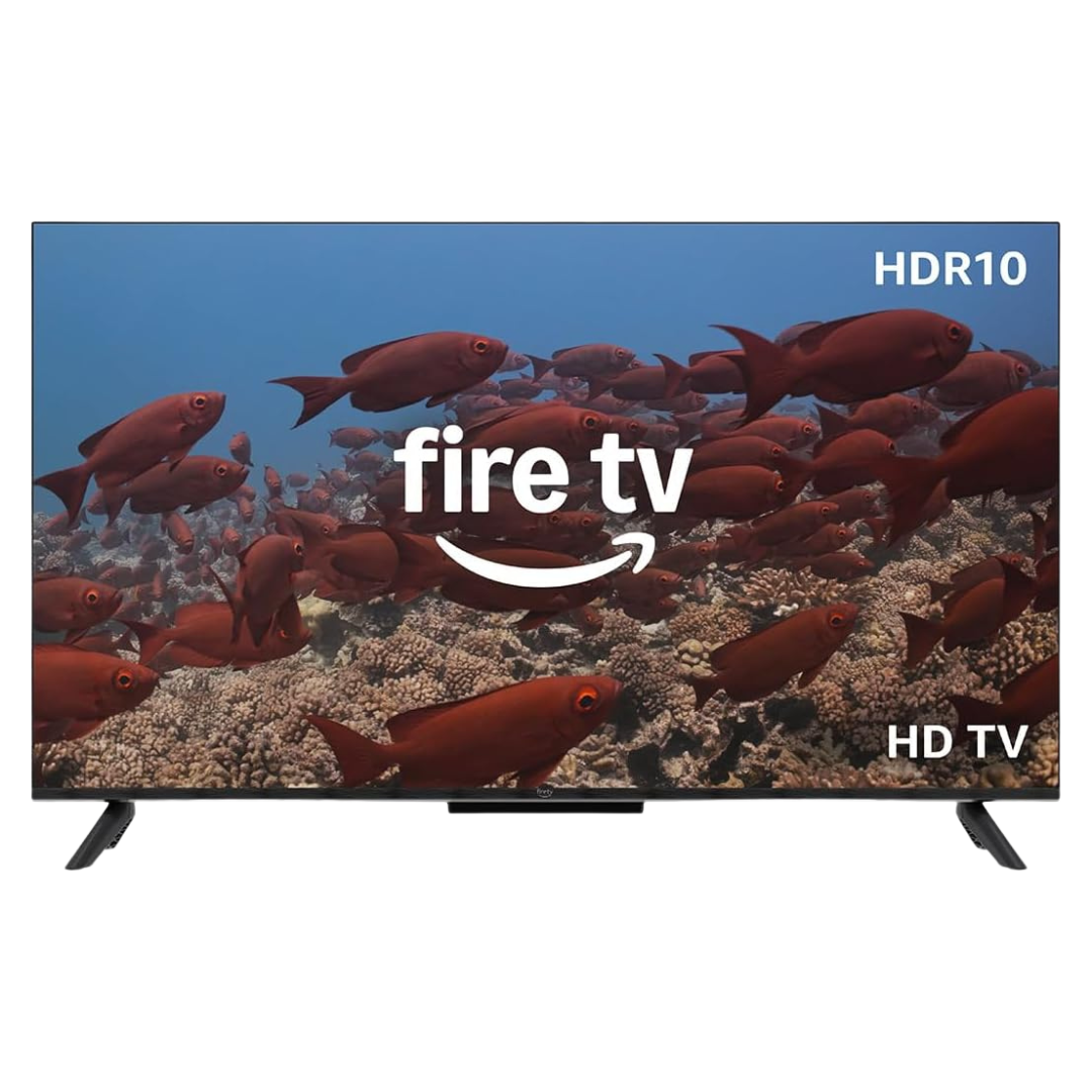 32" Amazon Fire 2-Series HD Smart Fire TV