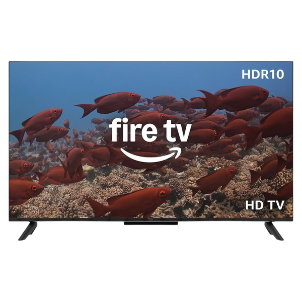32" Amazon Fire 2-Series HD Smart Fire TV