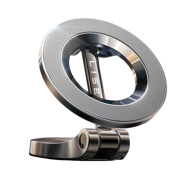 LISEN Ultra Magnetic Magsafe Car Dash Mount Phone Holder