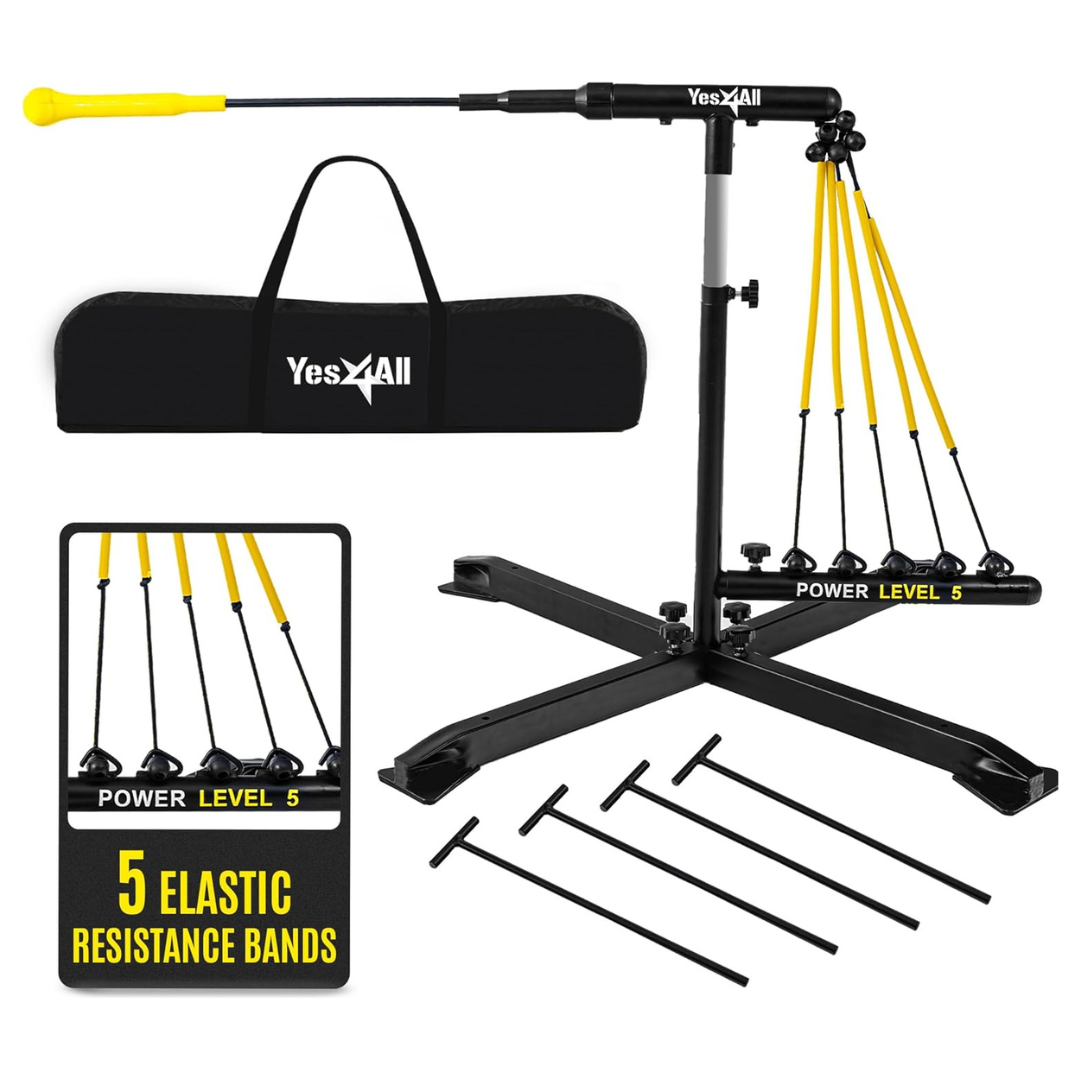 Yes4All Baseball Practice Training Equipment