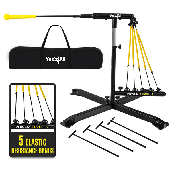 Yes4All Baseball Practice Training Equipment