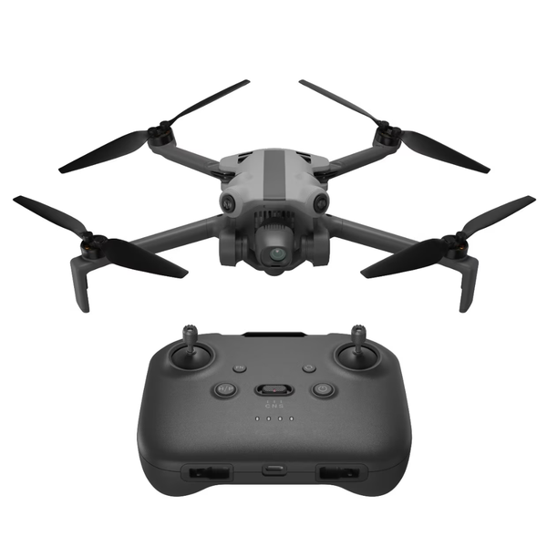 SKYROVER X1 48MP 4K Camera Drone (Gray)