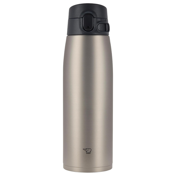 28 Oz Zojirushi Double-Wall Stainless Steel Vacuum Bottle