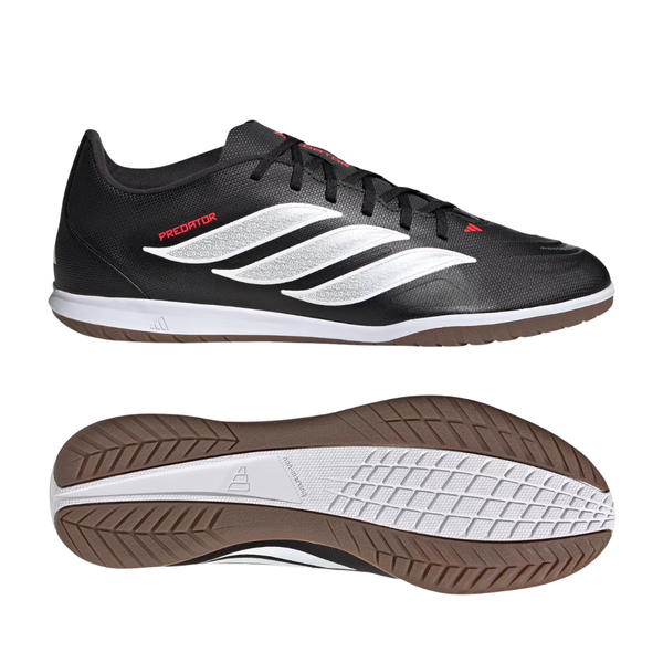 adidas Predator Club Sala Indoor Soccer Men's Shoes