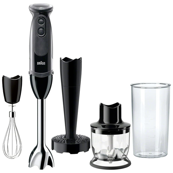 Braun Multiquick 5 Vario Hand Blender Set