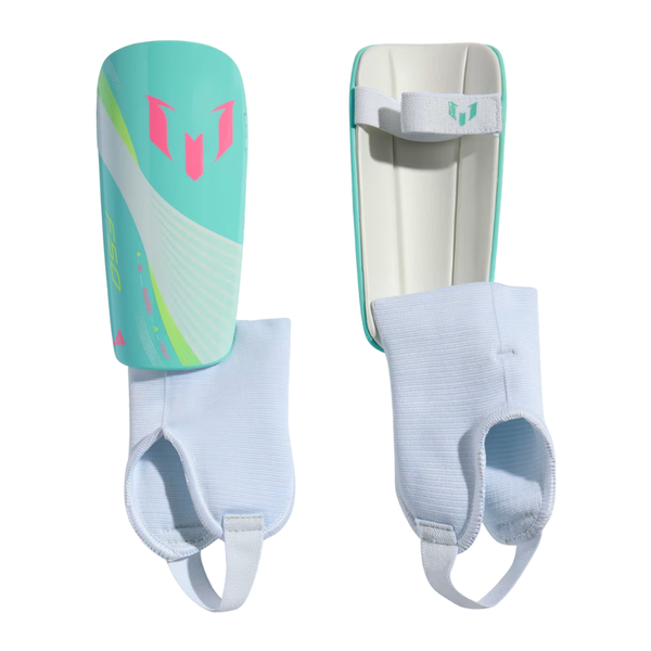 adidas MESSI SG MATCH J Shin Guards