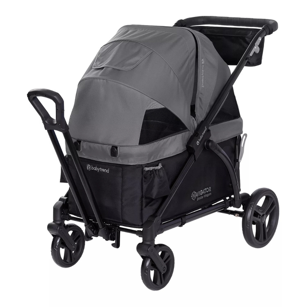 Baby Trend Navigator 2 -In-1 Stroller Wagon