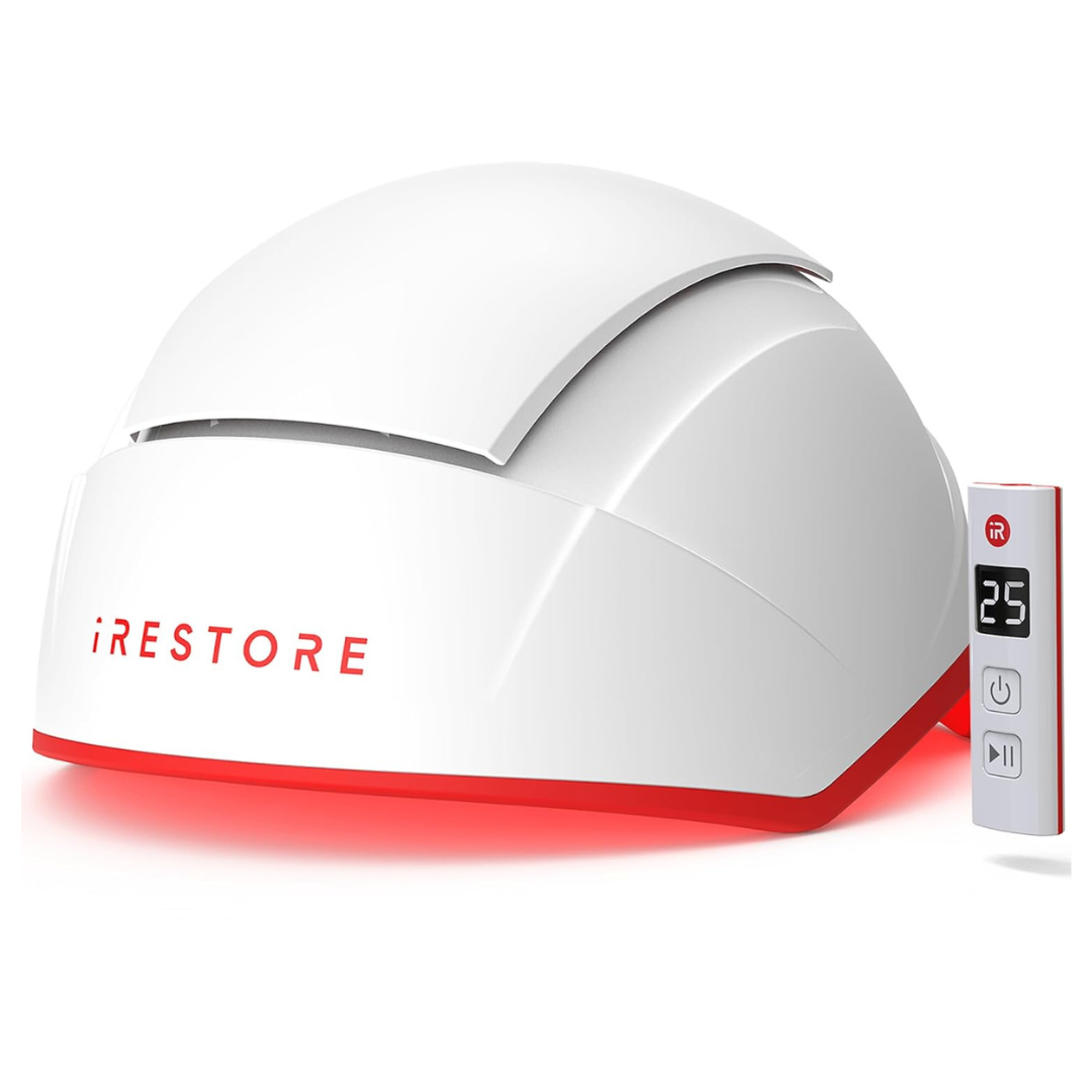 iRestore Professional Laser Red Light Therapy