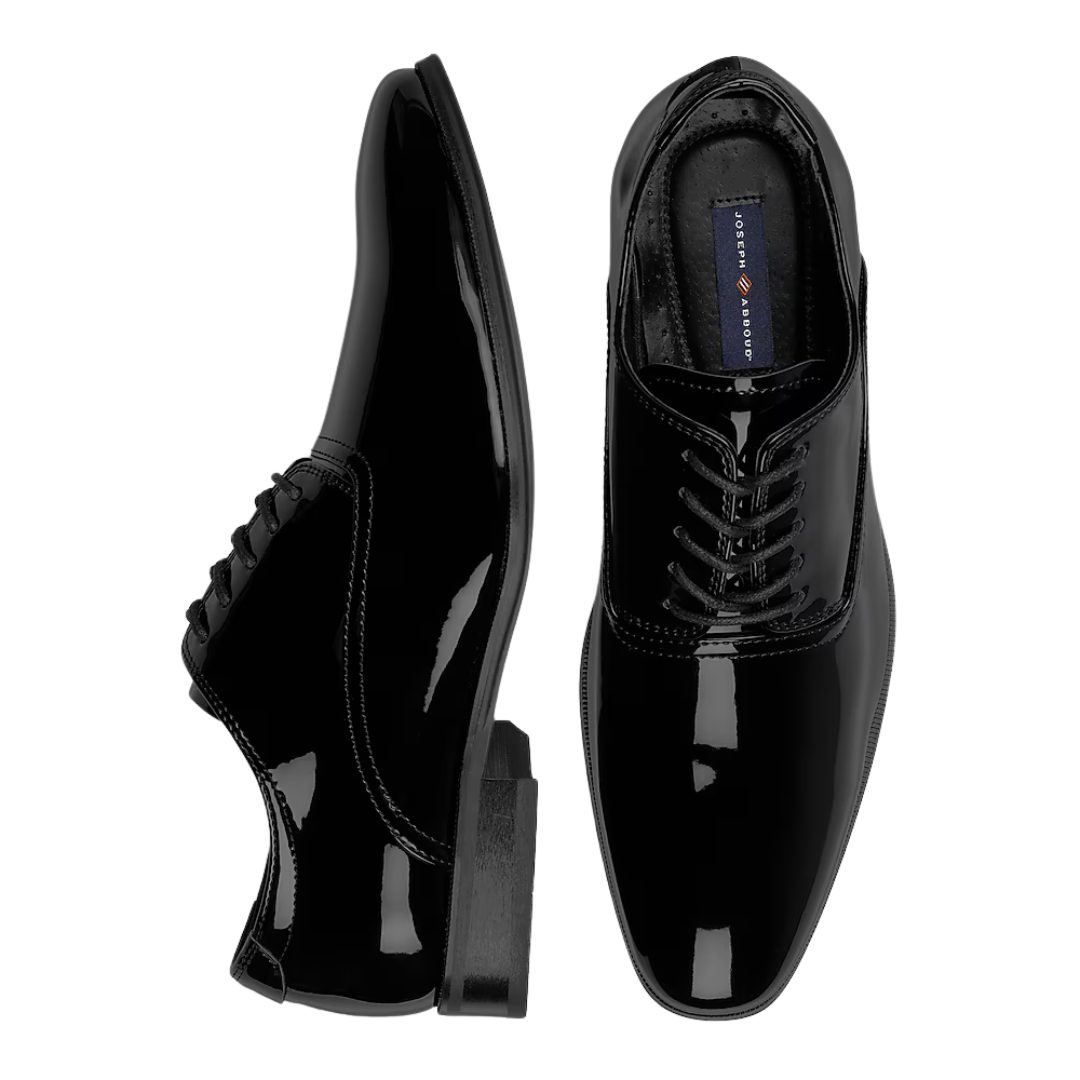 Joseph Abboud Soiree Formal Oxfords
