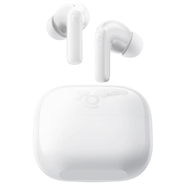 Baseus Bass BP1 NC Hybrid Active Noise Cancelling Wireless Earbuds