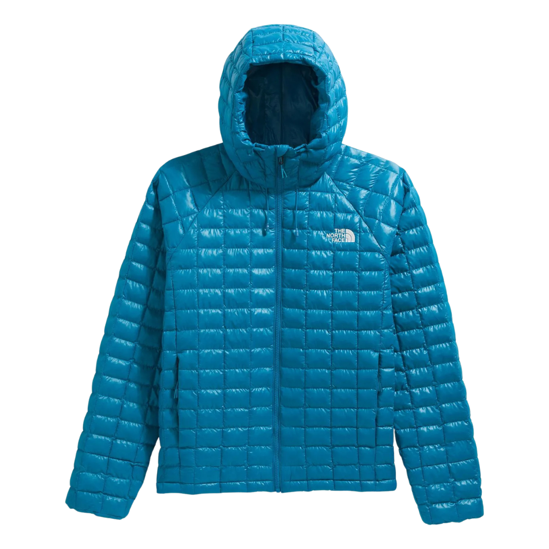 The North Face Men's ThermoBall Hooded Jacket