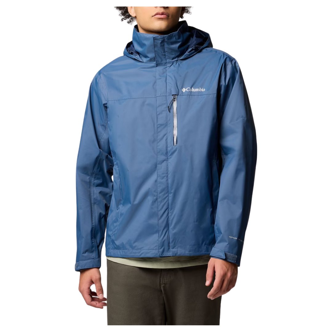 Columbia Men's Pouration II Jacket (Various)