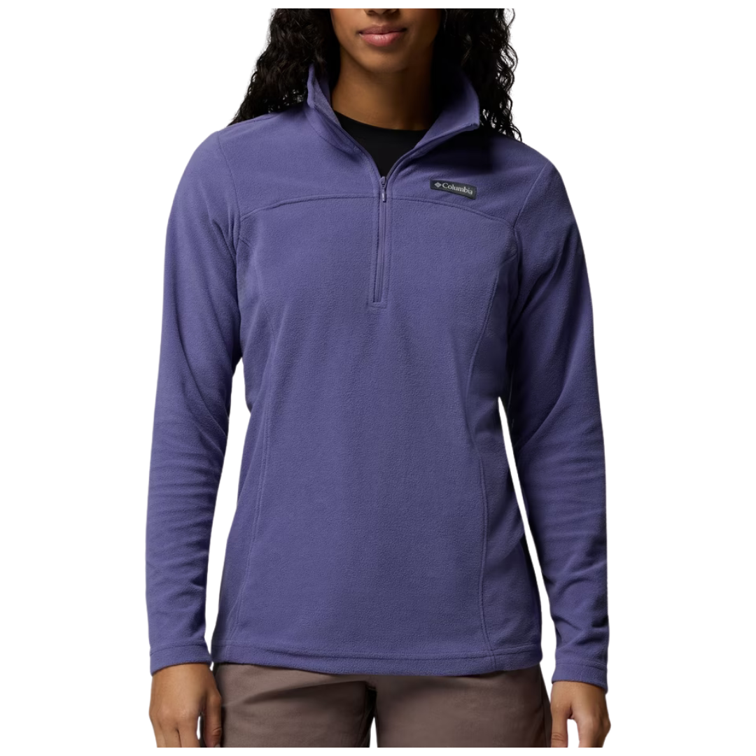 Columbia Women's Lake Aloha Half Zip Fleece Pullover (4 Colors)