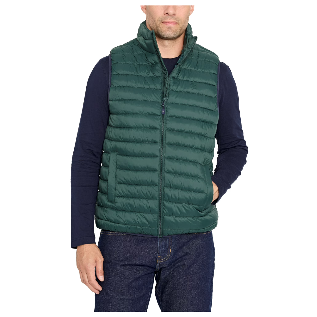 IZOD Men's & Big Men's Puffer Vest