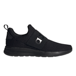 Adidas Mens Lite Racer Adapt 4.0 Running Shoes