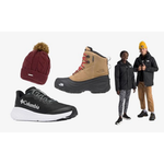 Outdoor Deals: Up to 80% Off On Columbia And More At Woot