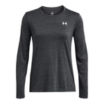Under Armour Women's UA Tech Long Sleeve Shirt (2 Colors)