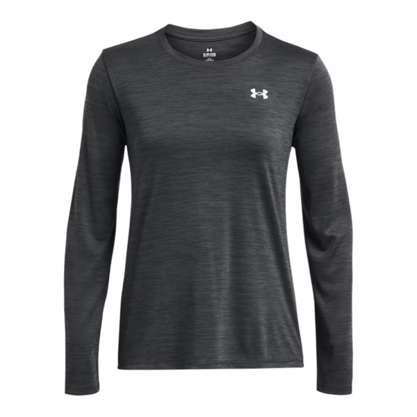 Under Armour Women's UA Tech Long Sleeve Shirt (2 Colors)
