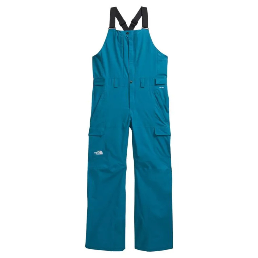 The North Face Men's Freedom Waterproof Bibs