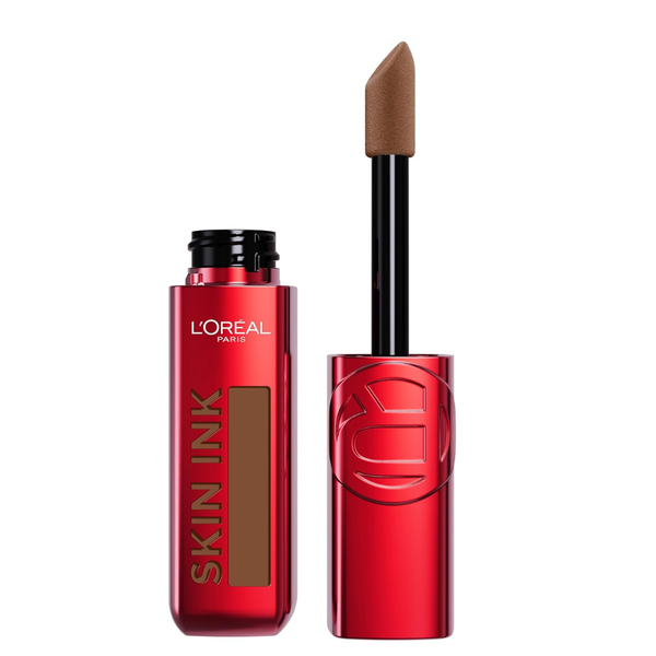 L'Or?al Paris Infallible Skin Ink 2-in-1 Foundation + Concealer