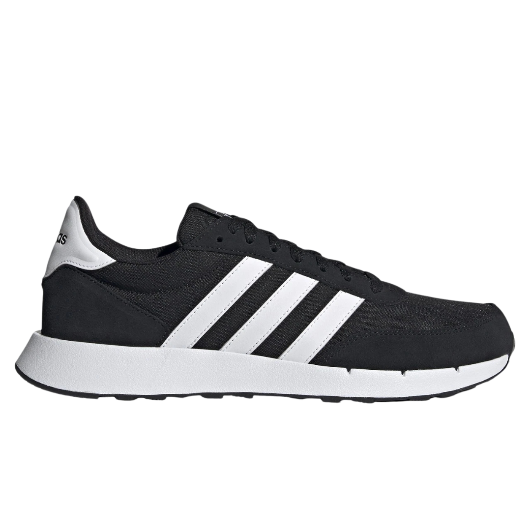 adidas Men's Run 60s 2.0 Focus oliveCore Shoes (3 Colors)