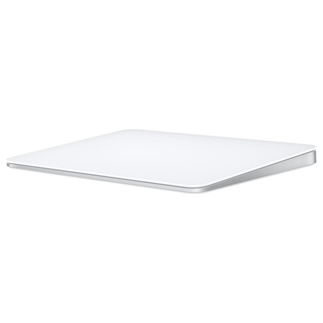 Apple Magic Trackpad Multi-Touch Surface With USB C (White)