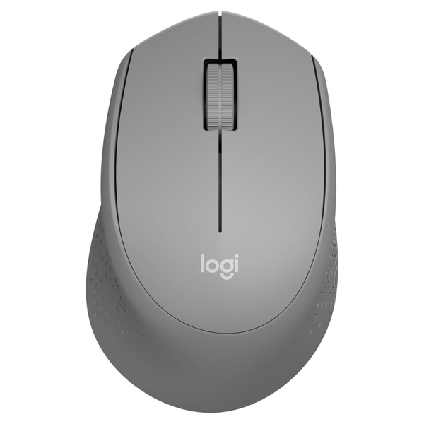 Logitech M330 Silent Wireless Optical Mouse